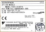 Yaskawa SGDV-0CA01A